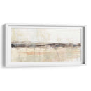 Umber Horizon Ii - Jennifer Goldberger | Cuadro decorativo de Canvas Lab