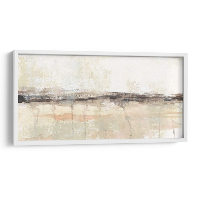 Umber Horizon Ii - Jennifer Goldberger | Cuadro decorativo de Canvas Lab