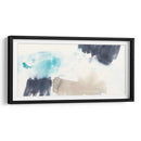 Mar Bloom Ii - Jennifer Goldberger | Cuadro decorativo de Canvas Lab