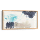 Mar Bloom Ii - Jennifer Goldberger | Cuadro decorativo de Canvas Lab