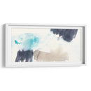 Mar Bloom Ii - Jennifer Goldberger | Cuadro decorativo de Canvas Lab