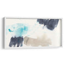 Mar Bloom Ii - Jennifer Goldberger | Cuadro decorativo de Canvas Lab