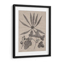 Hojas Elocuentes Iii - Vision Studio | Cuadro decorativo de Canvas Lab