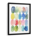 Color Masa - Victoria Borges | Cuadro decorativo de Canvas Lab
