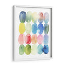 Color Masa - Victoria Borges | Cuadro decorativo de Canvas Lab