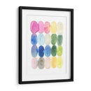 Color Melt Ii Ii - Victoria Borges | Cuadro decorativo de Canvas Lab