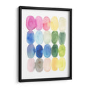Color Melt Ii Ii - Victoria Borges | Cuadro decorativo de Canvas Lab