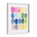 Color Melt Ii Ii - Victoria Borges | Cuadro decorativo de Canvas Lab