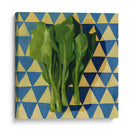 Geo Verduras I - Emma Scarvey | Cuadro decorativo de Canvas Lab