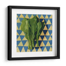 Geo Verduras I - Emma Scarvey | Cuadro decorativo de Canvas Lab