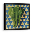 Geo Verduras I - Emma Scarvey | Cuadro decorativo de Canvas Lab