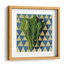 Geo Verduras I - Emma Scarvey | Cuadro decorativo de Canvas Lab