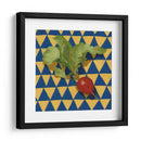 Geo Vegetes Ii - Emma Scarvey | Cuadro decorativo de Canvas Lab