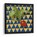 Geo Vegetes Ii - Emma Scarvey | Cuadro decorativo de Canvas Lab