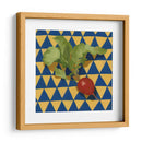 Geo Vegetes Ii - Emma Scarvey | Cuadro decorativo de Canvas Lab