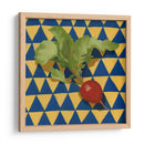 Geo Vegetes Ii - Emma Scarvey | Cuadro decorativo de Canvas Lab