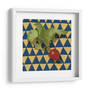 Geo Vegetes Ii - Emma Scarvey | Cuadro decorativo de Canvas Lab