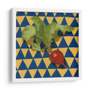 Geo Vegetes Ii - Emma Scarvey | Cuadro decorativo de Canvas Lab