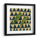 Geo Veggy Iv - Emma Scarvey | Cuadro decorativo de Canvas Lab