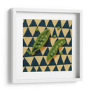 Geo Veggy Iv - Emma Scarvey | Cuadro decorativo de Canvas Lab