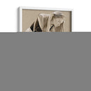 Leotardo Negro I - Jennifer Paxton Parker | Cuadro decorativo de Canvas Lab