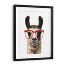 Cadera Llama I - Victoria Borges | Cuadro decorativo de Canvas Lab