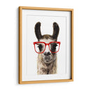 Cadera Llama I - Victoria Borges | Cuadro decorativo de Canvas Lab