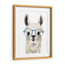 Cadera Llama Ii - Victoria Borges | Cuadro decorativo de Canvas Lab