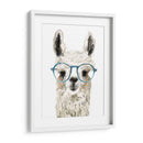 Cadera Llama Ii - Victoria Borges | Cuadro decorativo de Canvas Lab