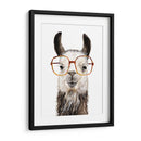 Cadera Llama Iii - Victoria Borges | Cuadro decorativo de Canvas Lab