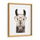 Cadera Llama Iii - Victoria Borges | Cuadro decorativo de Canvas Lab