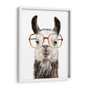 Cadera Llama Iii - Victoria Borges | Cuadro decorativo de Canvas Lab