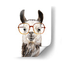 Cadera Llama Iii - Victoria Borges | Cuadro decorativo de Canvas Lab