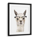 Cadera Llama Iv - Victoria Borges | Cuadro decorativo de Canvas Lab