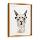 Cadera Llama Iv - Victoria Borges | Cuadro decorativo de Canvas Lab