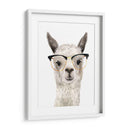 Cadera Llama Iv - Victoria Borges | Cuadro decorativo de Canvas Lab