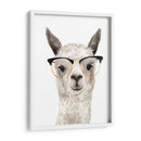 Cadera Llama Iv - Victoria Borges | Cuadro decorativo de Canvas Lab