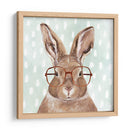 Forester Forester Iii - Victoria Borges | Cuadro decorativo de Canvas Lab