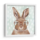 Forester Forester Iii - Victoria Borges | Cuadro decorativo de Canvas Lab