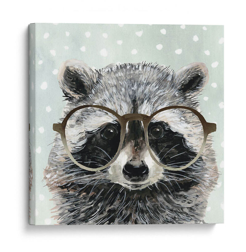 Forester Forester Iv - Victoria Borges | Cuadro decorativo de Canvas Lab