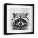 Forester Forester Iv - Victoria Borges | Cuadro decorativo de Canvas Lab