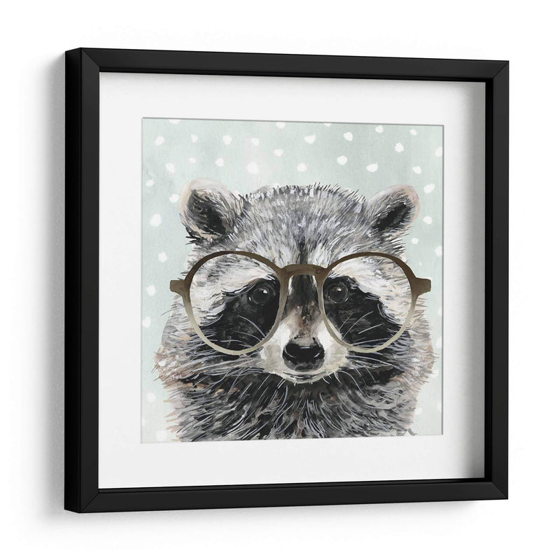 Forester Forester Iv - Victoria Borges | Cuadro decorativo de Canvas Lab