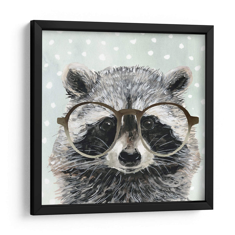 Forester Forester Iv - Victoria Borges | Cuadro decorativo de Canvas Lab