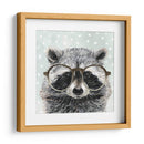 Forester Forester Iv - Victoria Borges | Cuadro decorativo de Canvas Lab