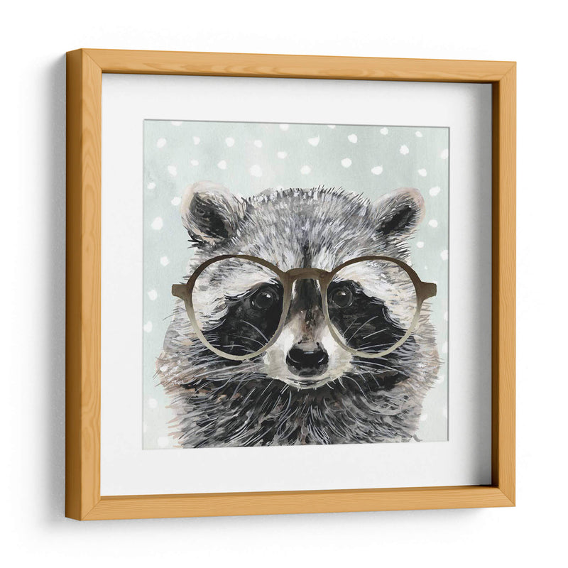 Forester Forester Iv - Victoria Borges | Cuadro decorativo de Canvas Lab