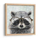 Forester Forester Iv - Victoria Borges | Cuadro decorativo de Canvas Lab