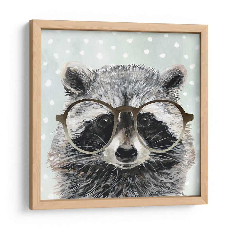 Forester Forester Iv - Victoria Borges | Cuadro decorativo de Canvas Lab