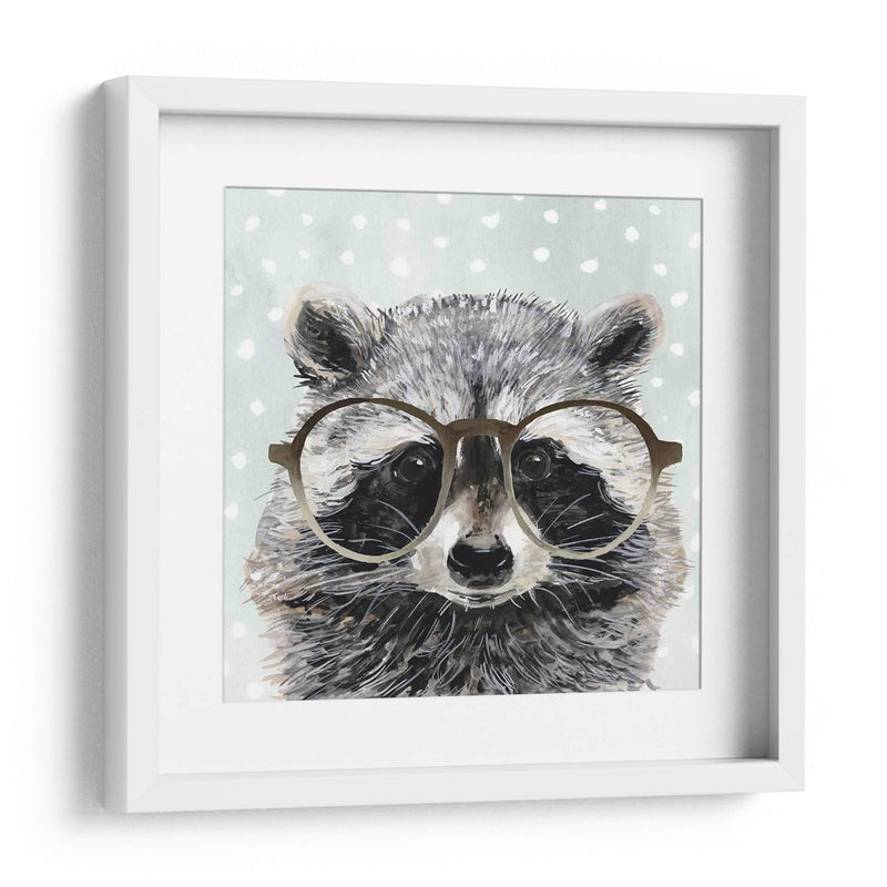 Forester Forester Iv - Victoria Borges | Cuadro decorativo de Canvas Lab