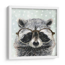 Forester Forester Iv - Victoria Borges | Cuadro decorativo de Canvas Lab