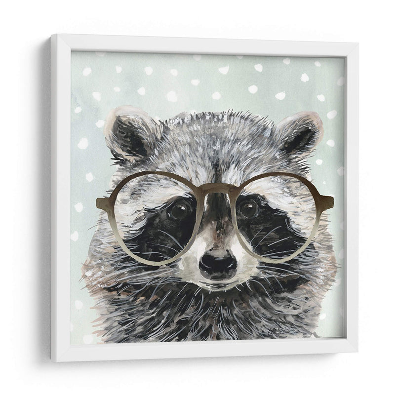 Forester Forester Iv - Victoria Borges | Cuadro decorativo de Canvas Lab